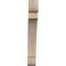 Ekena Millwork 4"W x 24"D x 30"H Olympic Rough Sawn Knee Brace, Douglas Fir BRC04X24X30OLY00RDF - alternate 3